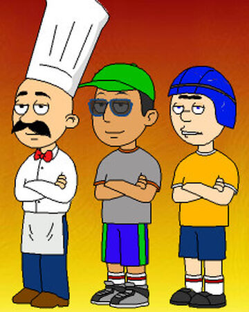 Yahirthevyondanimator 2018 Goanipedia Fandom