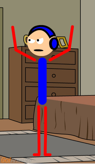 Kidaroo Kidaroo