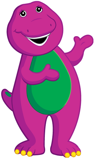 Barney The Video And Character Maker | GoAnipedia | FANDOM powered by Wikia