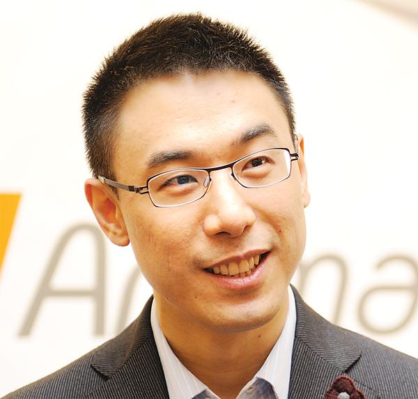 Resultado de imagen para alvin hung