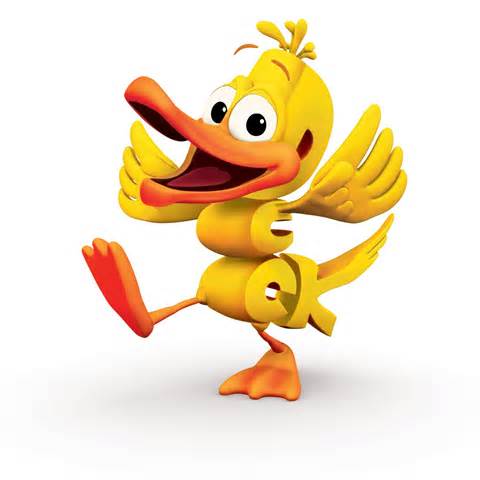 Duck (WordWorld) | GoAnipedia | FANDOM powered by Wikia