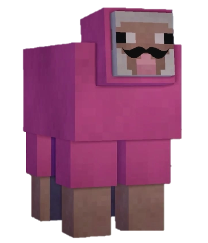 pink sheep goanipedia fandom powered by wikia