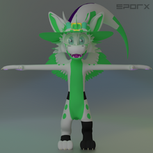 T-pose-0
