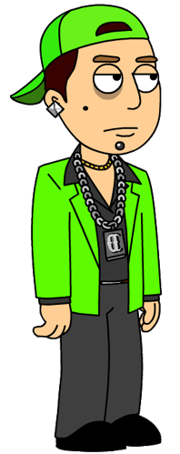 Alan Tigerboy9566 Goanipedia Fandom