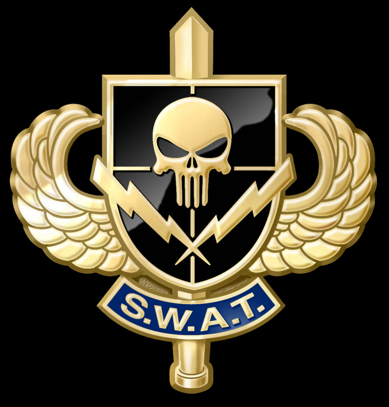 SWAT team GoAnipedia FANDOM powered by Wikia