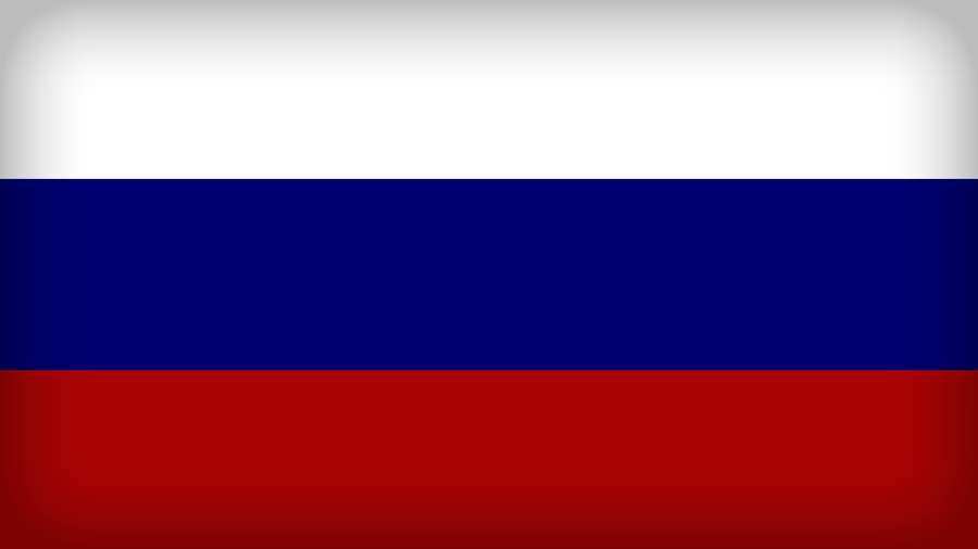 Resultado de imagem para russia flag