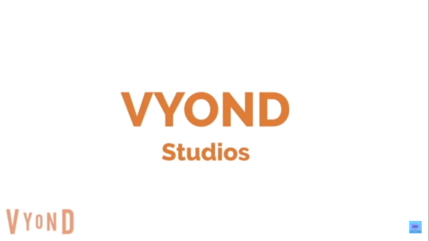 Vyond Studios | GoAnipedia | Fandom