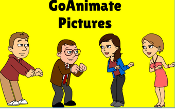 Goanimate Columbia Pictures Television