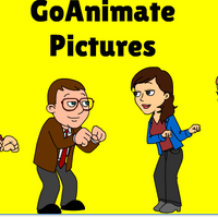 Goanimate Columbia Pictures Television