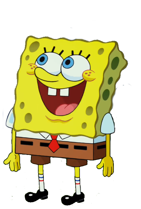 Image Spongebob Happypng Goanipedia Fandom Powered By Wikia