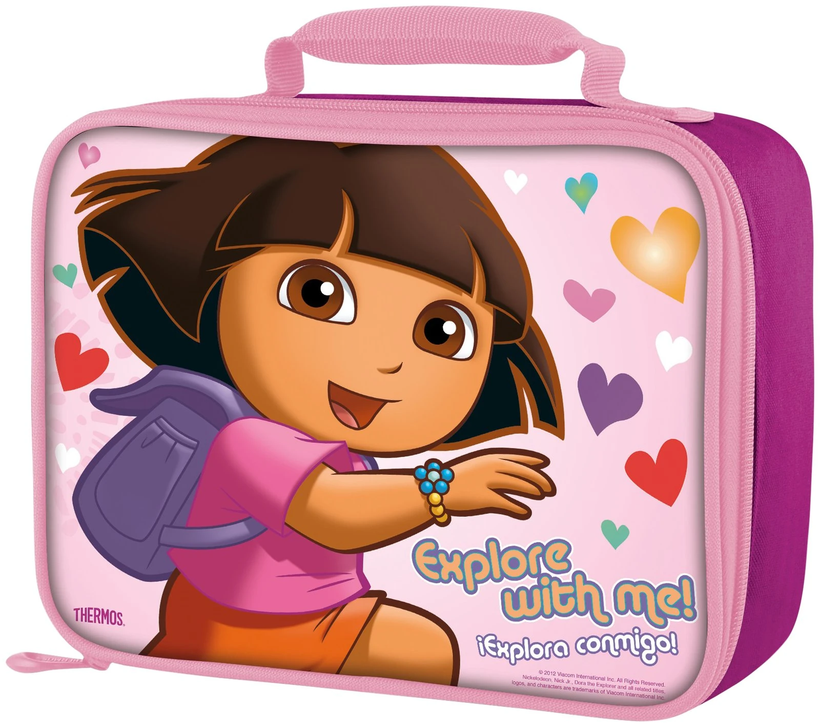 Image Dora lunch box.jpg GoAnipedia FANDOM powered by Wikia