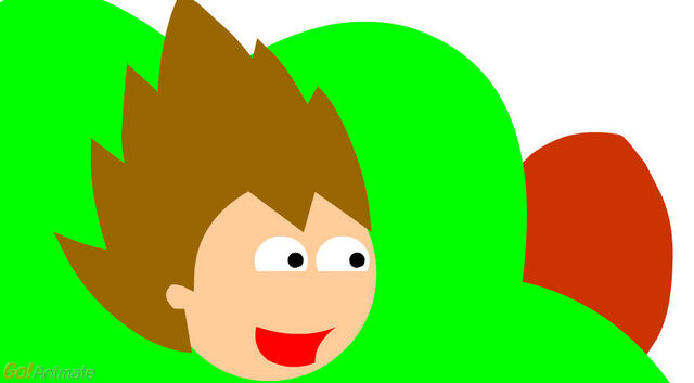 File:Welcome joey.jpg