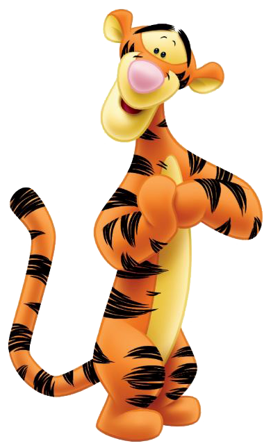 Tigger | GoAnimate-V4 Wiki | FANDOM powered by Wikia