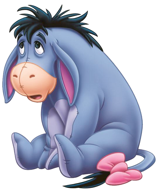 Eeyore | GoAnimate-V4 Wiki | FANDOM powered by Wikia