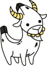 Bananagoat