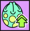 Alien Egg Quality