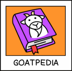 Goatpedia