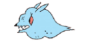 Lumpy Space Rat