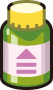 Dream PP Max Sprite