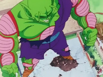 Piccolo the Giant