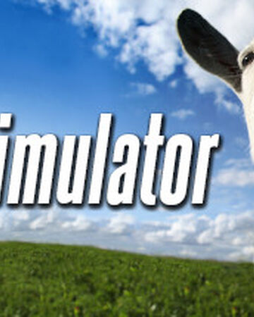 Goat Simulator Goat Simulator Wiki Fandom