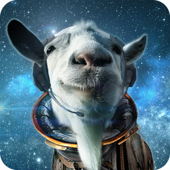 Goat Simulator Waste Of Space Goat Simulator Wiki Fandom