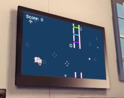 FlappyGoat
