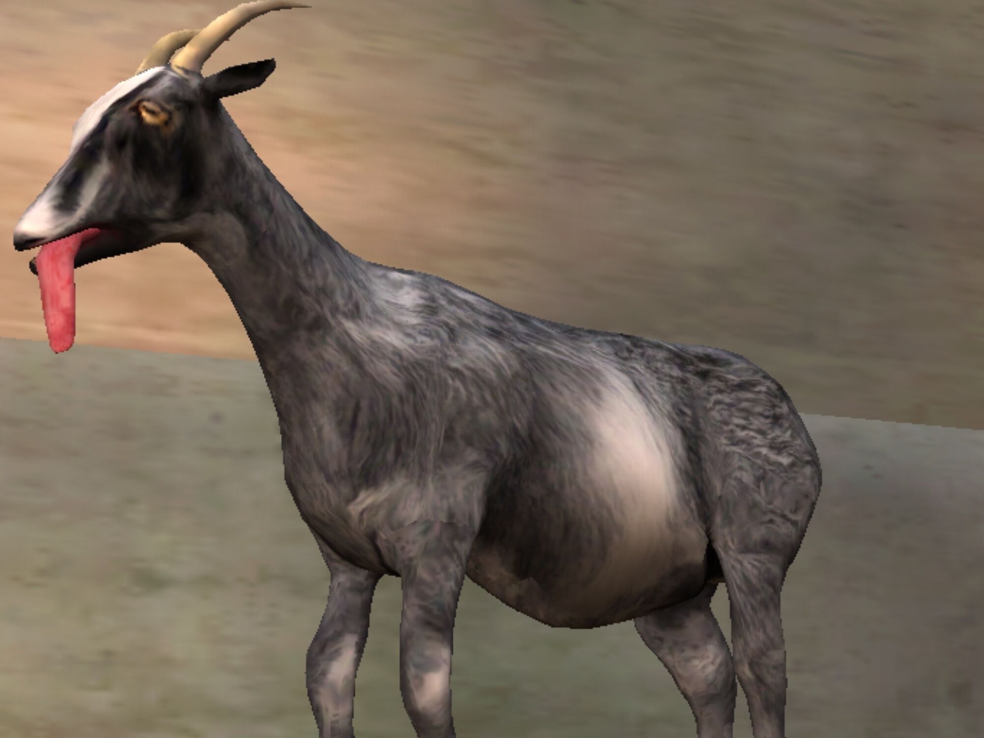 Pilgor | Goat Simulator Wiki | FANDOM powered by Wikia