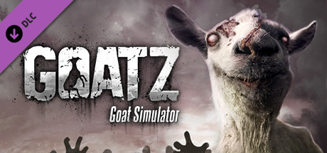 goat simulator goatz redeem