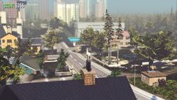GoatVille