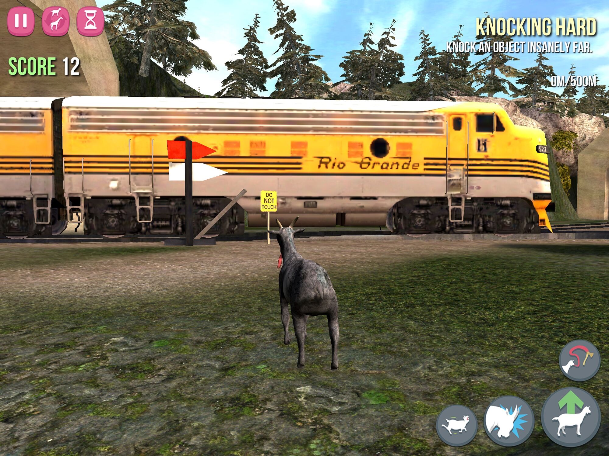 Category:Vehicles | Goat Simulator Wiki | Fandom