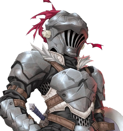 Goblin Slayer  Goblin Slayer Wiki  FANDOM powered by Wikia