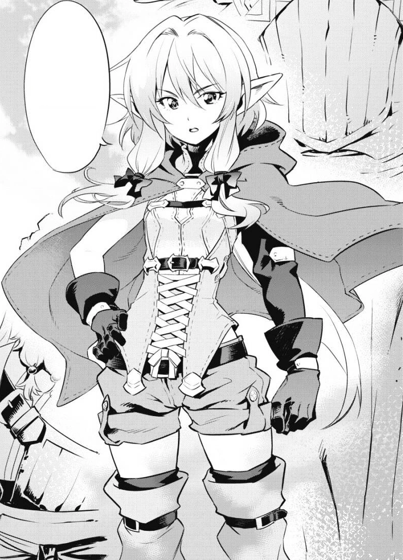 La caza de Goblin Slayer se amplía en ABYstyle - Ramen Para Dos