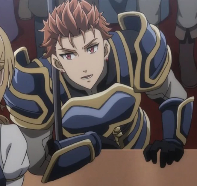 Spearman | Goblin Slayer Wiki | Fandom