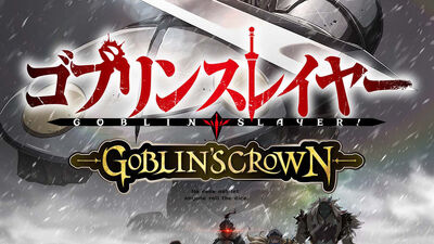 Wallpaper Discuss Everything About Goblin Slayer Wiki Fandom For iPhone