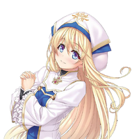 Priestess Goblin Slayer Wiki Fandom