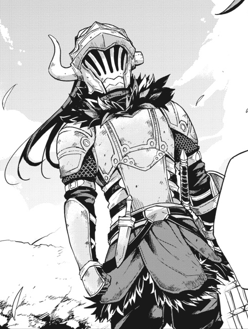 Goblin Slayer Without Helmet - Meme Pict