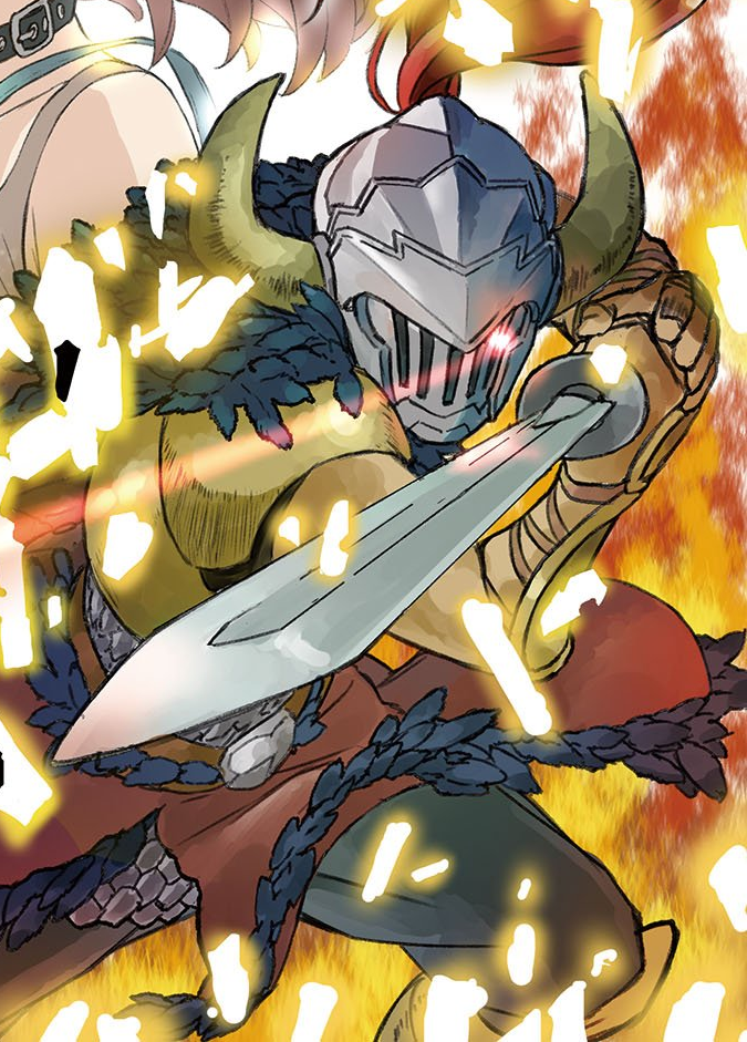 goblin-slayer.fandom.com