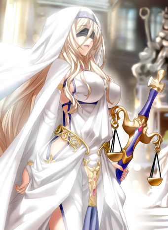 Sword Maiden Goblin Slayer Wiki Fandom