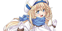 Image - Priestess Full Body.png | Goblin Slayer Wiki | FANDOM powered