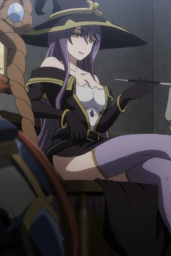 Witch Goblin Slayer Wiki FANDOM powered by Wikia Witch Goblin Slayer Wiki FANDOM powered by Wikia