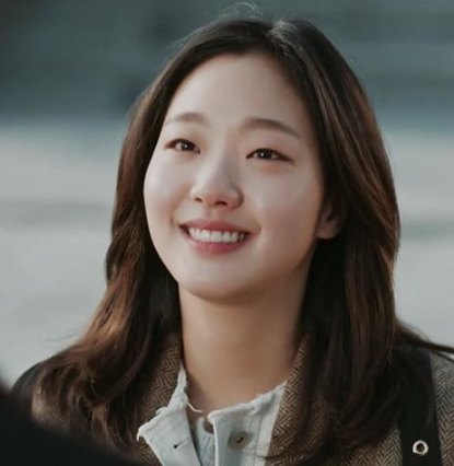 Ji Eun Tak | Goblin: The Great and Lonely God Wiki | Fandom