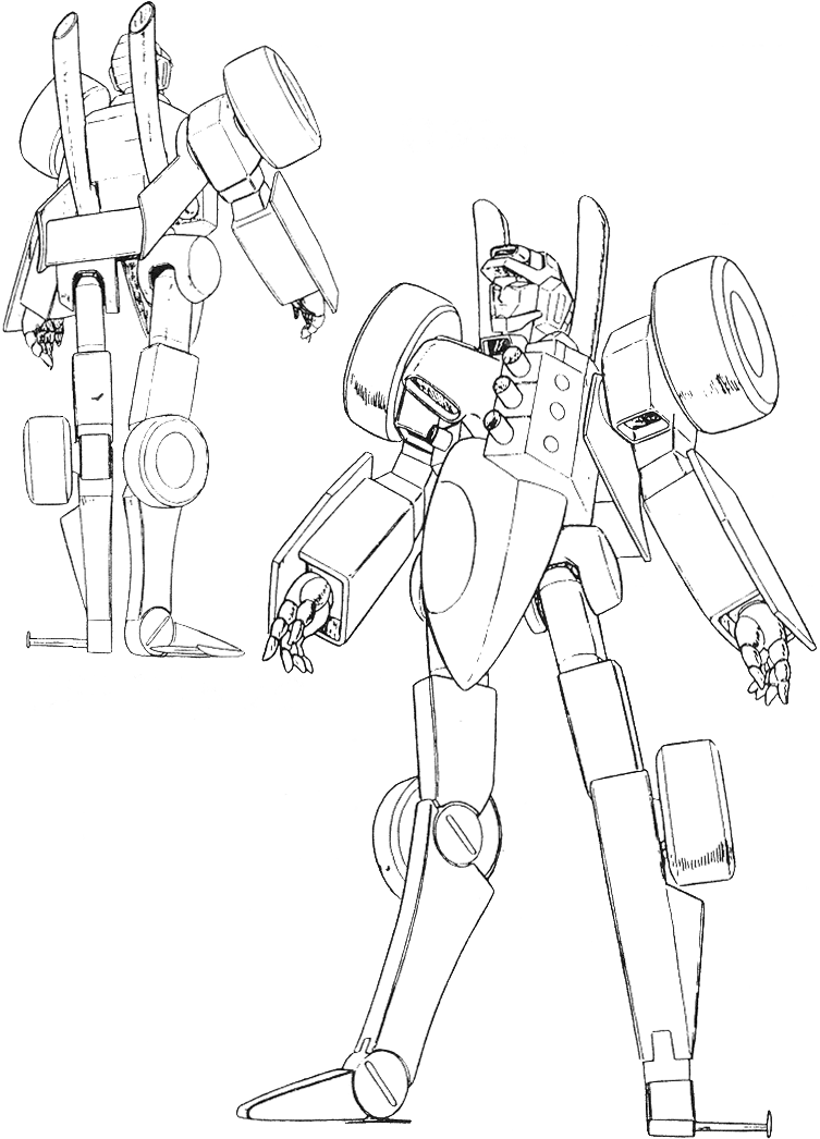 Robojack Robojack