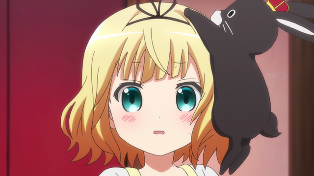 File:-SallySubs- Gochuumon wa Usagi desu Ka 2 - 06 -BD 108p FLAC-2018-01-06-16h22m50s531.png