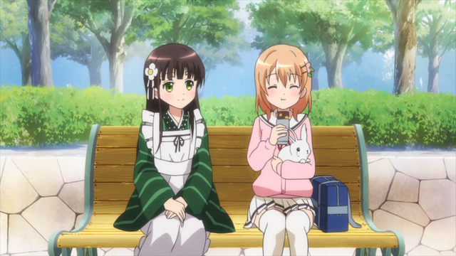 File:Chiya and Kokoa.png