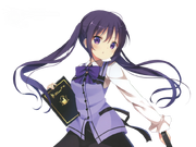Gochuumon Wa Usagi Desu Ka Personajes