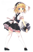 Kirima syaro render by poppyoreos-d7zaxlr