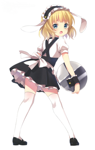 Archivo:Kirima syaro render by poppyoreos-d7zaxlr.png