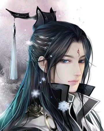 Zhang Ruochen God Emperor Wiki Fandom