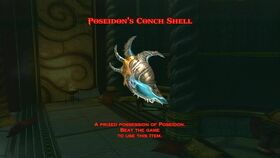 Conch Shell-1